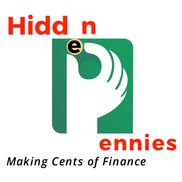 Hidden Pennies Bookkeeping