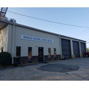 Triangle automotive