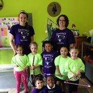 Donna's Gym-nastics