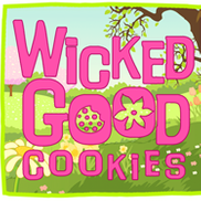 Wicked Good Cookies