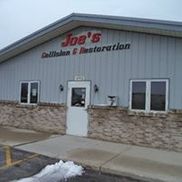 Joe S Collision Restoration Llc Greenville Area Alignable - joes collision and restoration roblox greenville location