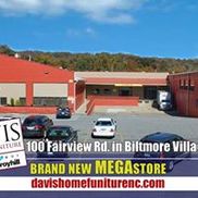 Davis Home Furniture Asheville Nc Alignable