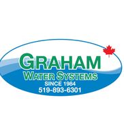 Graham Water Systems Inc