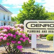 Denron Plumbing & HVAC, LLC.