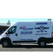 Littlejohn Lock. Key & Safe LLC
