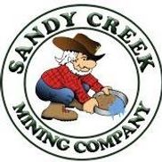Sandy Creek Mining Company