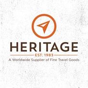 Heritage Travelware LTD
