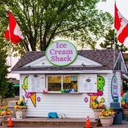 Ice Cream Shack