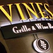 Vines Grille & Wine Bar