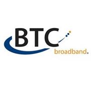 btc broadband bixby