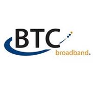 btc communications bixby