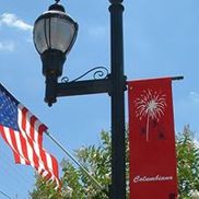 Columbiana, City of