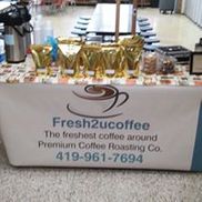 Fresh2ucoffee