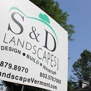 S & D Landscapes LLC