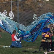 Acorn Art - Polly Branch