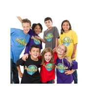 Drama Kids East Montgomery County