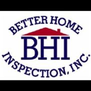 Better home inspection, Inc