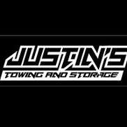 Justins Towing & Storage Inc