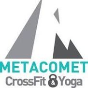 Metacomet CrossFit & Yoga