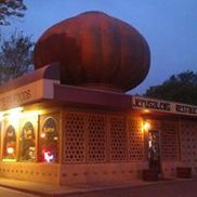 Jerusalem's Restaurant