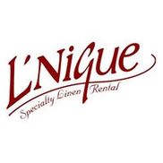L'Nique Specialty Linen Rental