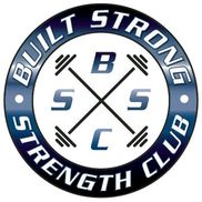 Built Strong Strength Club