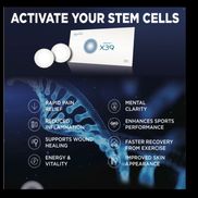 Lifewave X39 patch for Stem Cell re-activation - Alignable