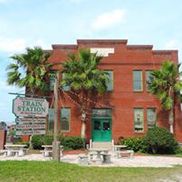 Morean Center For Clay