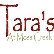 Tara's At Moss Creek Village