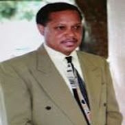 Curtis Inabinett, Jr.