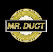 Mr. Duct