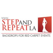 Step and Repeat LA, Shadow Hills CA