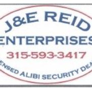 J&E Reid Enterprises