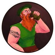 T.J. McBrews