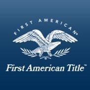 first american title company santa ana ca