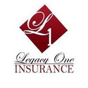 Legacy One Insurance Services, Inc.