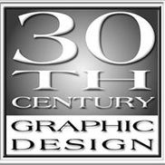 30th Century Graphic Design