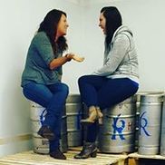 Six Rivers Brewery