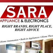 Sara Appliances & Electronics