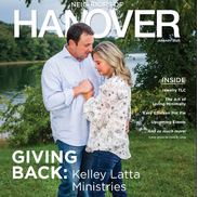 SYC Media Group - Southern York Living, Neighbors of Hanover & Gettysburg Neighbors