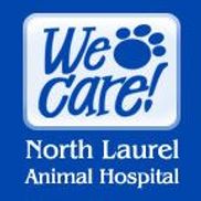 North Laurel Animal Hospital - Laurel, MD - Alignable