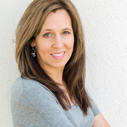 Angela Herem Website Design