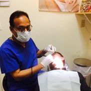 Doctors Office Dentist