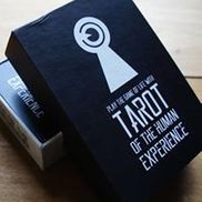 Black Unykorn Tarot and Astrology