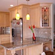 CP Akers Renovation Specialist