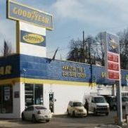Hamilton Tire & Car Care Center