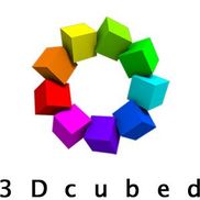 3Dcubed