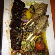 verrazano grill