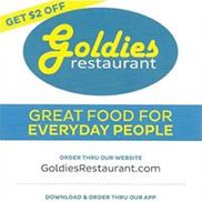 Goldies Restaurant