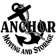 Anchor Moving & Storage, Pennsauken NJ